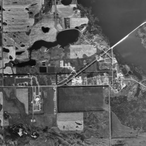 Fort Totten, North Dakota